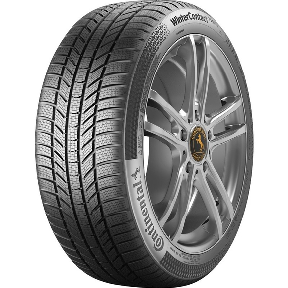 Зимняя шина Continental ContiWinterContact TS 870 P (285/40 R21 109V)