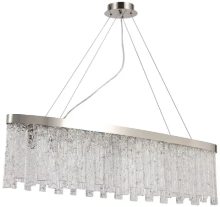 Подвесная люстра Stilfort FROSTYLE 2155/11/08PL