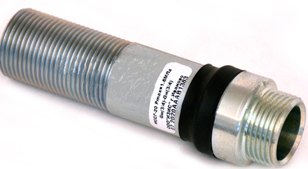 Сгон изолированный ИС-25