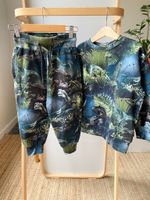 Хлопковый костюм Molo, 110