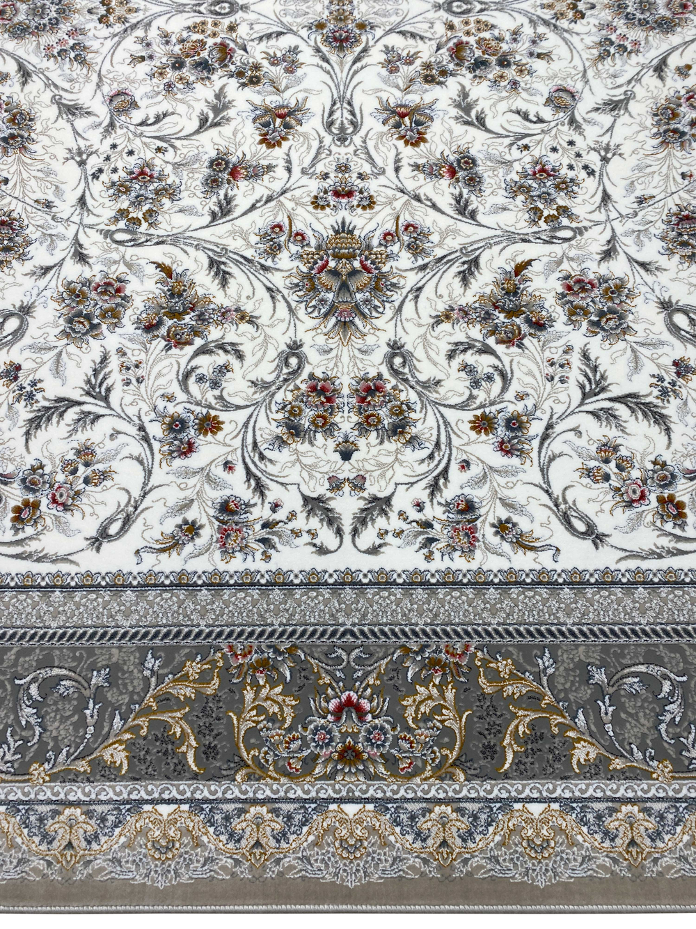 Ковер Belerian 1200 G283 CB Прямоугольник