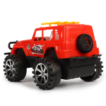 Джип на РУ (24,5*13*13): Дистанционное управление; Движение вперед/назад