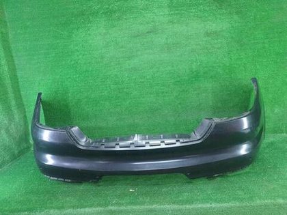 Бампер задний Porsche Panamera 1 970 (2013-2016)