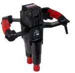 Миксер строительный сетевой ELITECH CM 2000ED2 (E2208.010.00) HD 205353