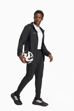 Куртка adidas Tiro Travel - черный