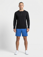 Шорты NOBULL синие