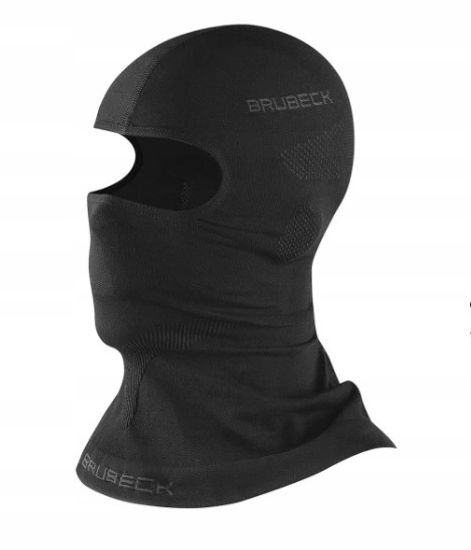Подшлемник/Балаклава BRUBECK KM00070/KM00010A