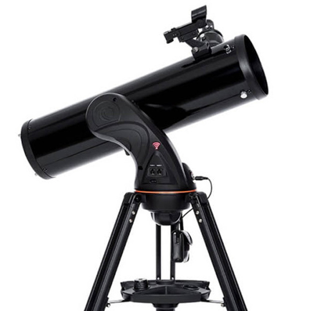 Телескоп Celestron Astro Fi 130