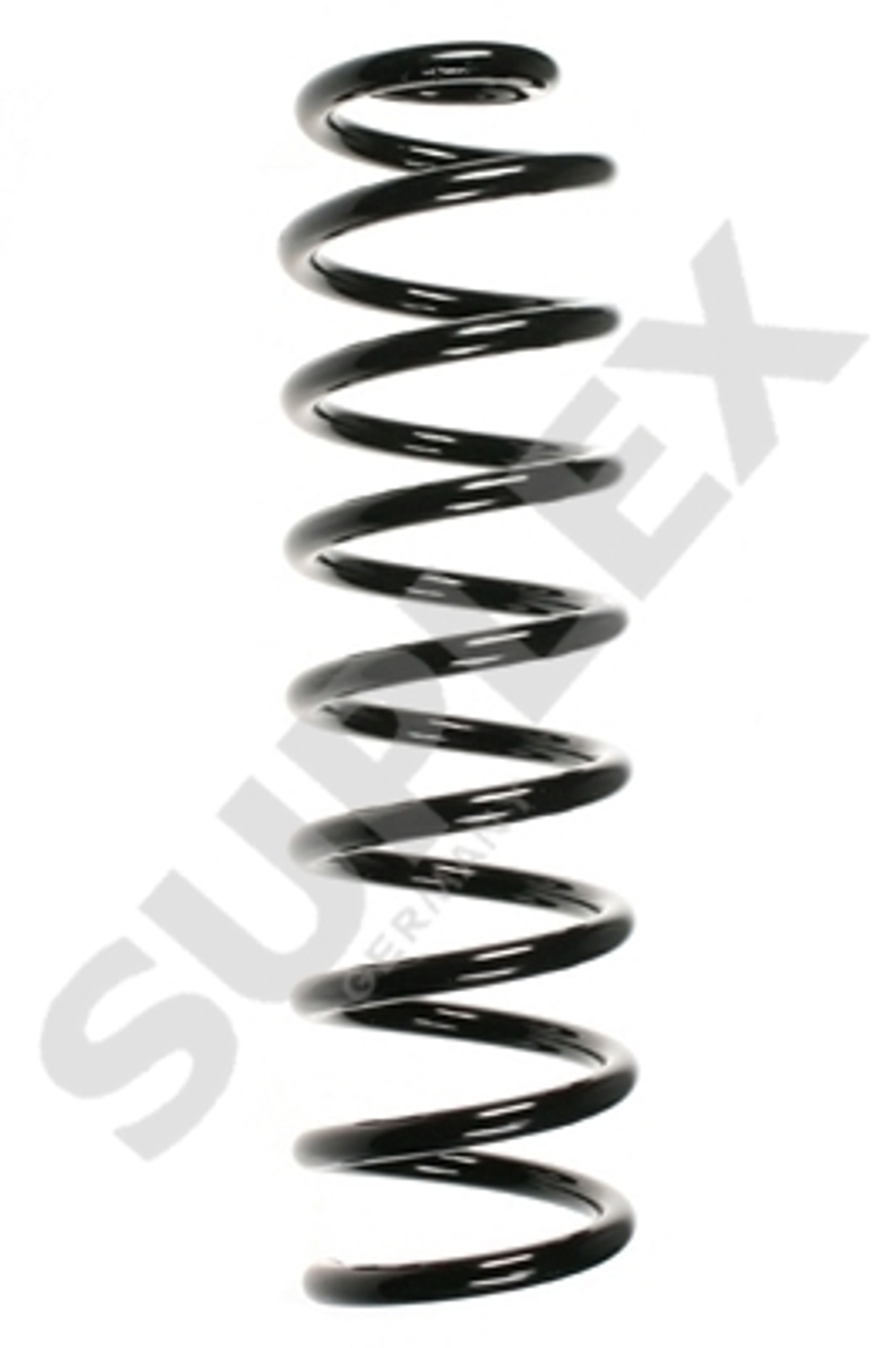 SUPLEX - 27172-SUL - Suspension Spring