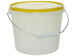 Контейнер 4л с крышкой