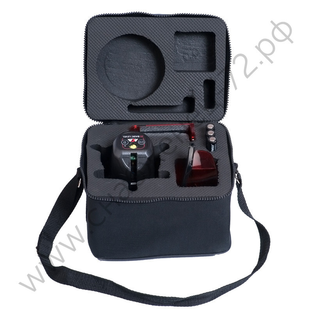 Лазерный уровень ADA 2D Basic Level