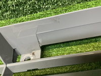 Решетка переднего бампера Tank 300 (2021-н.в.)