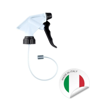 EPOCA Триггер для Щелочей MAXI T 28/400 EPDM 360°