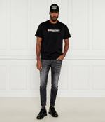 Футболка Burberry - черный(8084233)