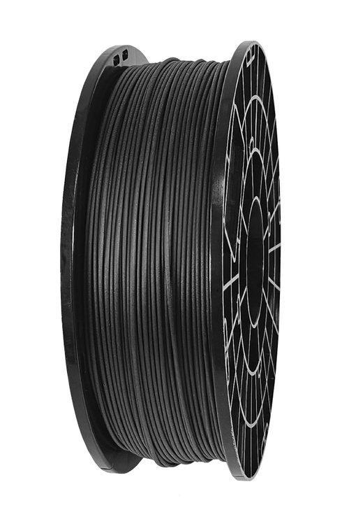 NYLON CARBON пластик FDplast 30% 1.75 0.45кг