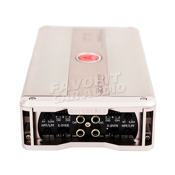 Усилитель ACV DX-4.100