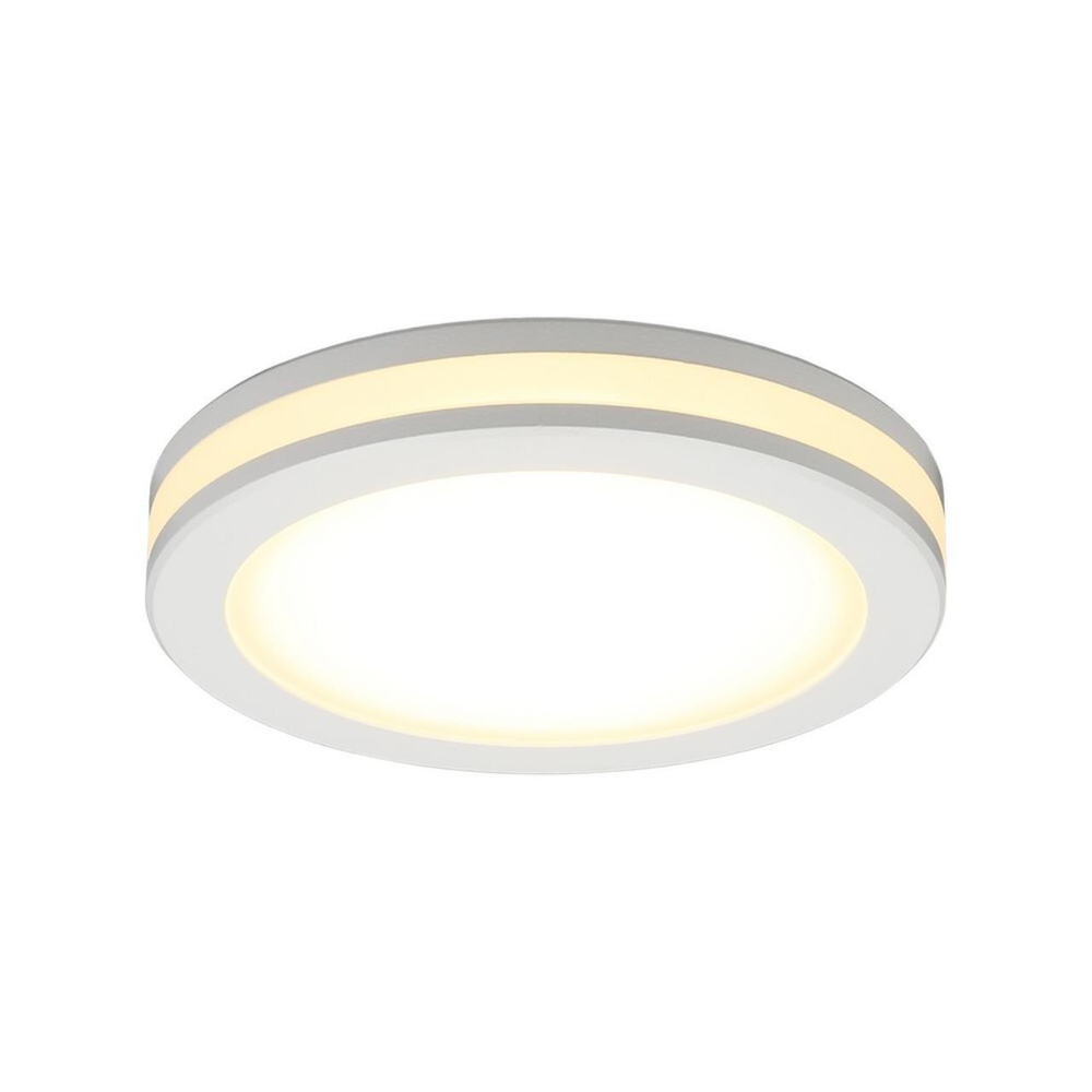 Встраиваемый светодиодный светильник Aployt Nastka APL.0013.09.09