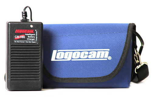 Комплект портативного электропитания Logocam PK1(X)