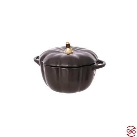 Форма для запекания Repast Pumpkin 240 мл 13*10,5*5 см жёлтая