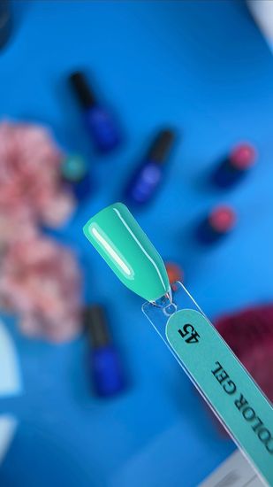 Гель-лак ENIGMA 6 мл. №45