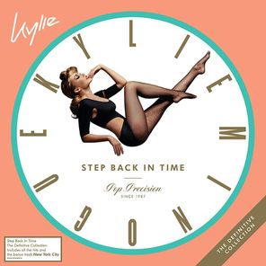 Kylie Minogue / Step Back In Time: The Definitive Collection (2CD)