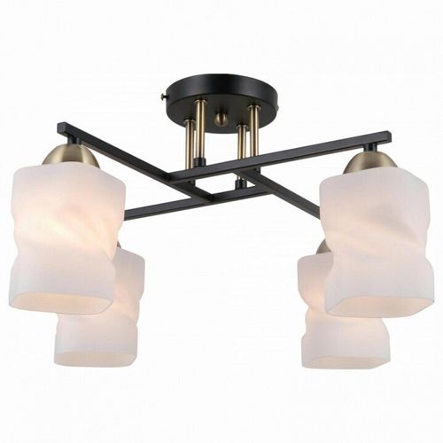 Люстра на штанге Citilux CL129245