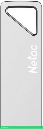 USB Flash-накопитель Netac U326 64Gb (NT03U326N-064G-20PN)