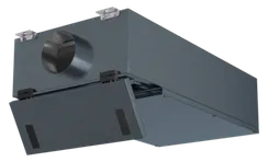 Компактная вентиляционная установка ZPE-M 1000-5,0/2 INT