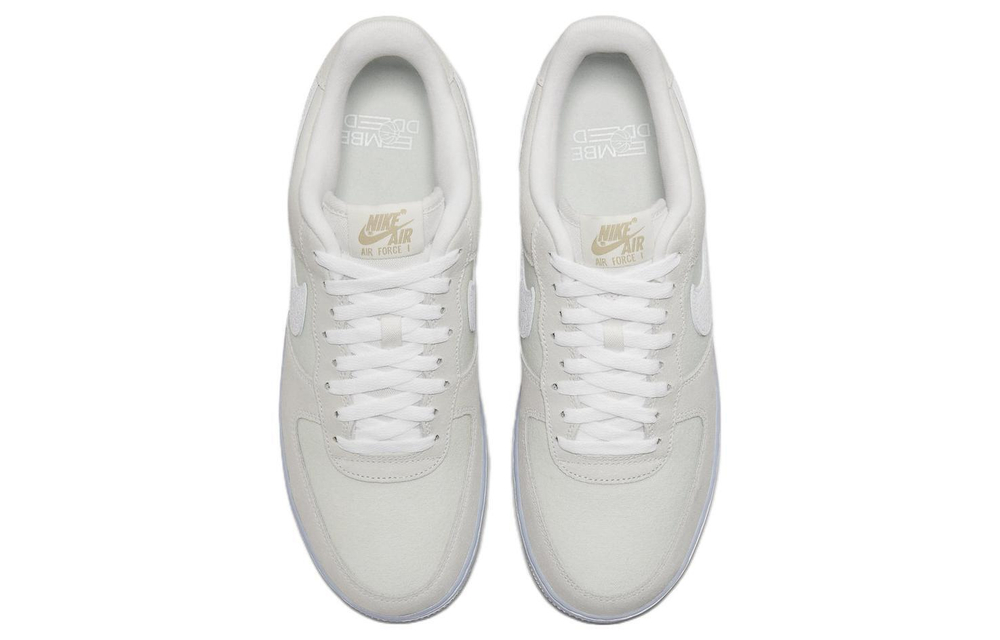 Кроссовки Nike Air Force 1 Low 07 Lv8 Emb "Summit White"