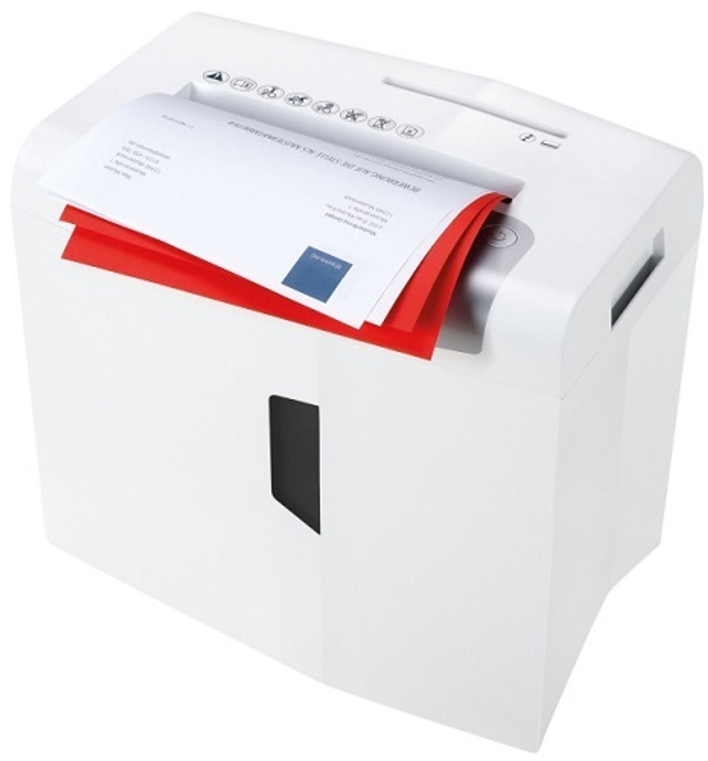 Уничтожитель бумаг  HSM Shredstar X5-4.5x30