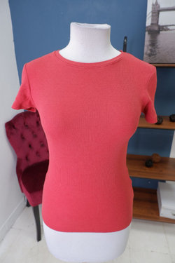 Футболка Fsbn Sister повседневная 44 размер