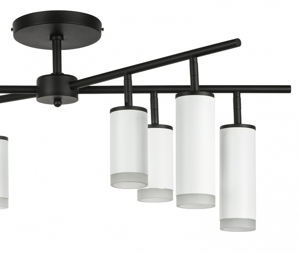 Люстра на штанге Lightstar LR7283648640