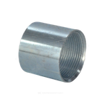 Муфта сталь оц Ду 40 1 1/2" ВР с фаской HJCX