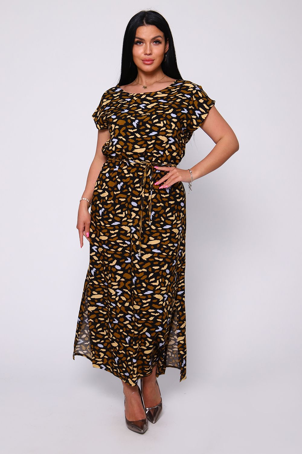 Платье 56510 Натали (Акция)