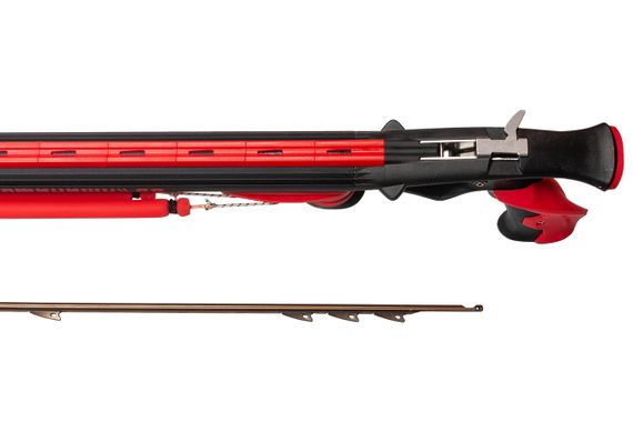 Ружьё подводное Salvimar HERO TOMAHAWK (65 см, арбалет, роллер, инвертор)