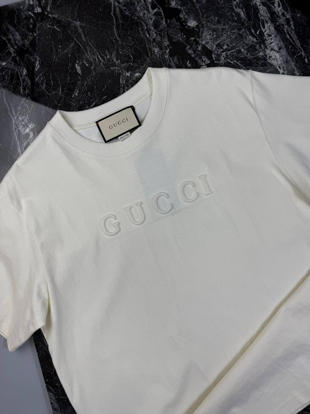 Футболка Gucci