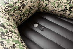 Лодка ПВХ Фрегат 310 Air (НДНД)