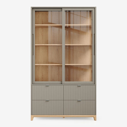 Витрина Case CS179/2