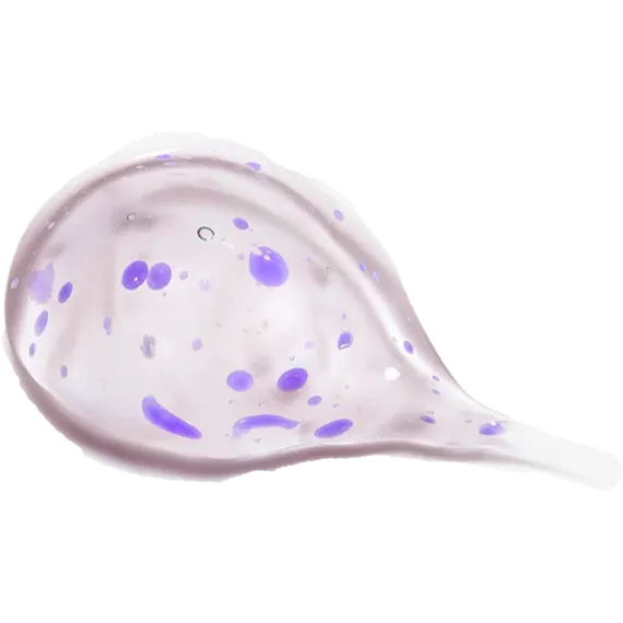 Бифазный тонизирующий и омолаживающий коктейль "Прованс"