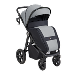 Прогулочная коляска Sweet Baby Unica Grey