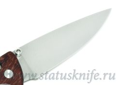 Нож Широгоров Т90 Х12МФфотография - 8