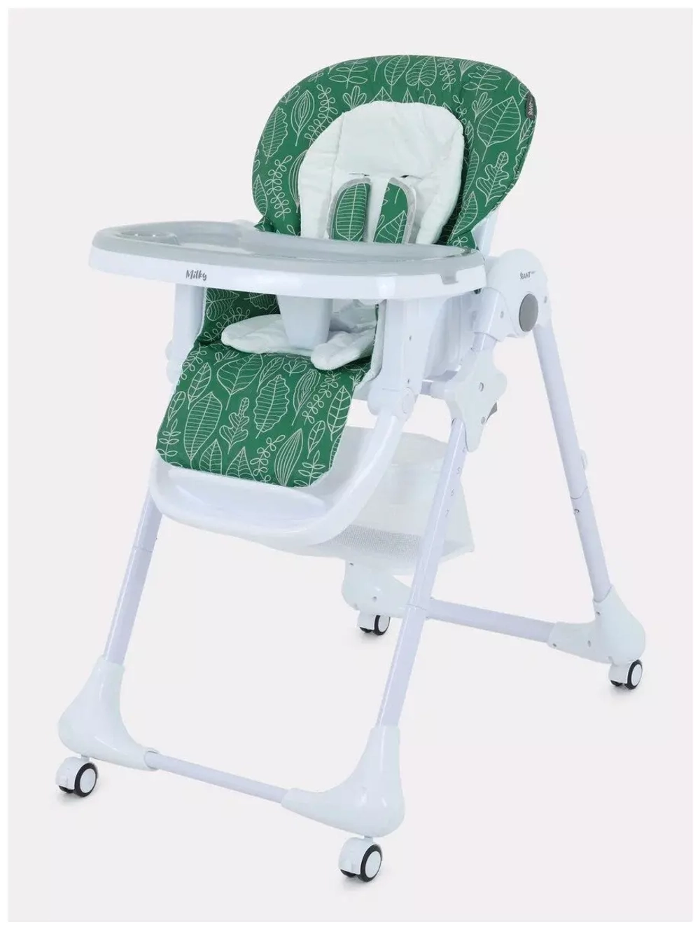 Стол-стул RANT basic "MILKY" RH303 Green