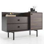 Комод ENZA HOME PARMA EH68352