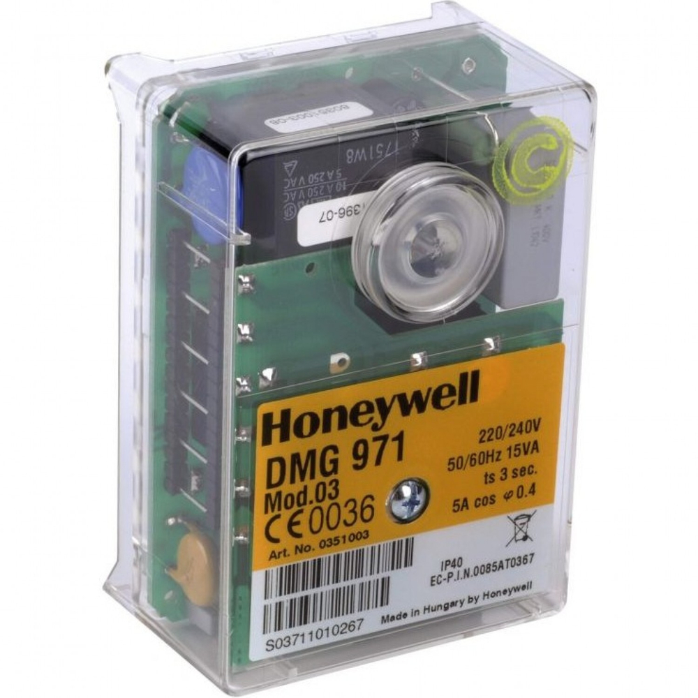 Honeywell DMG 971 Mod.03