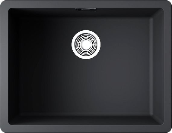 Кухонная мойка OMOIKIRI Kata 54-U-BL(арт.4993410)