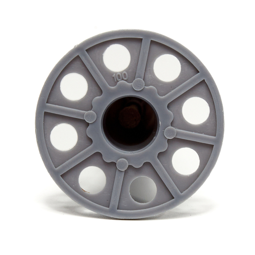 Тарельчатый дюбель гриб для газоблока IN100BPG (100 шт/уп) FEDAST