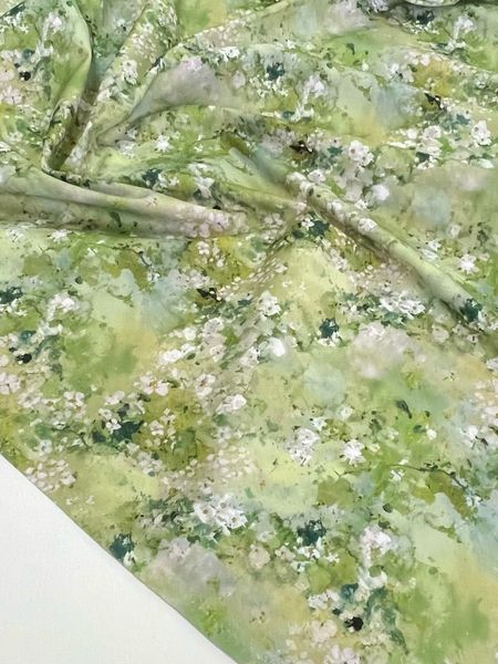 МЕЛОДИЯ ТРАВ - 100% ХЛОПОК 2