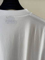 Футболка Vetements, арт. 485367339