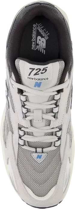 Кроссовки New Balance 725 серый