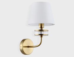 Ambrella Настенный светильник с абажуром Classic LH71255